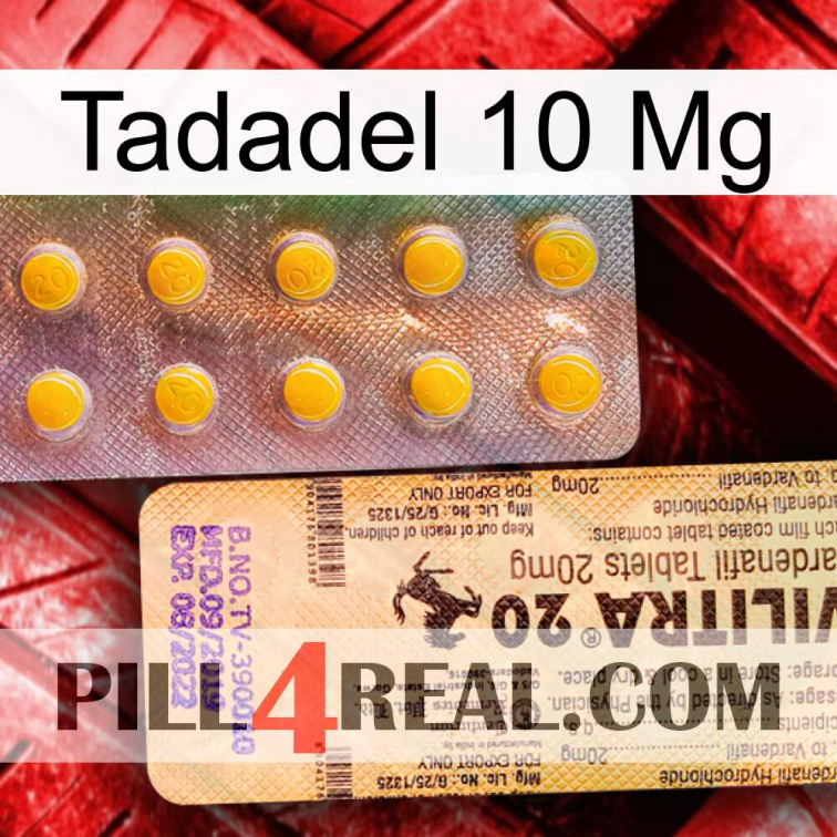 Tadadel 10Mg new06